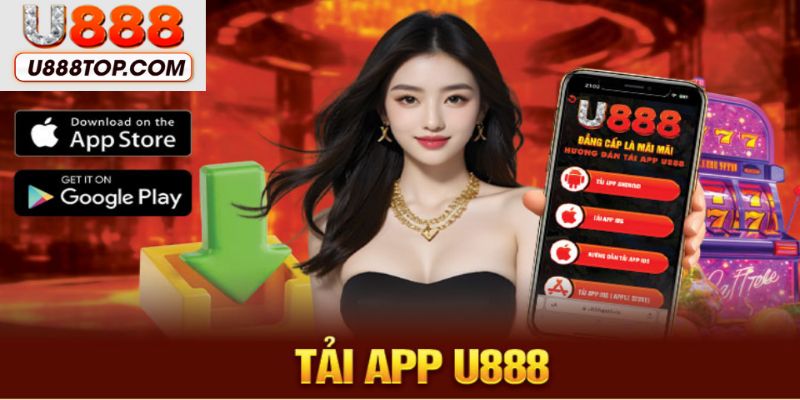 Đơn vị hỗ trợ người dùng với cách tải app U888 trên mọi phiên bản 