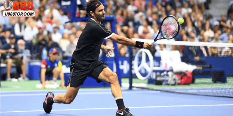 Chiến thuật chơi hay tại U888 cá cược tennis 